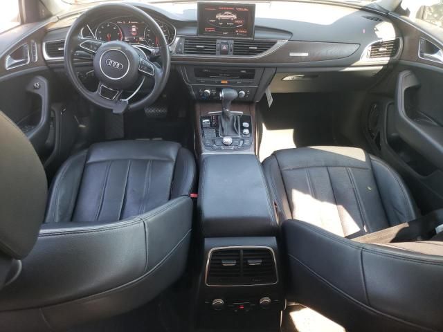 2013 Audi A6 Prestige