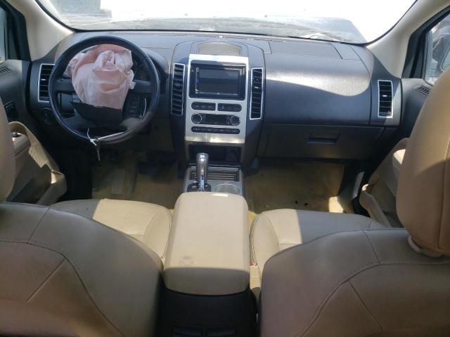 2008 Ford Edge Limited