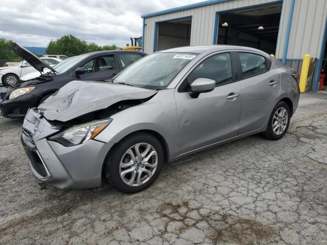 2016 Scion IA