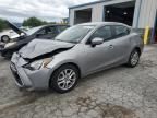 2016 Scion IA