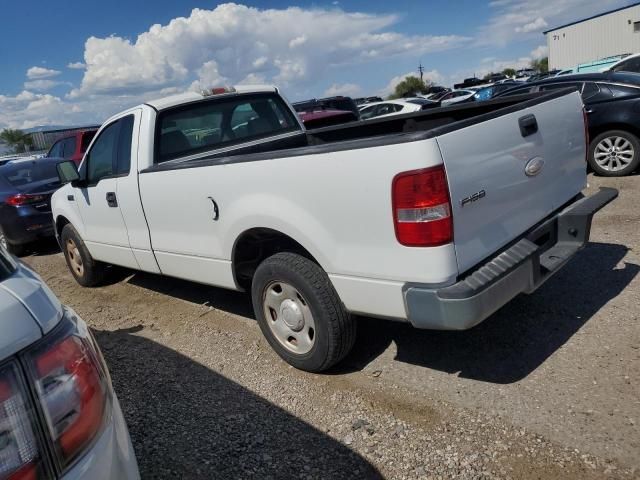 2006 Ford F150