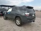 2024 Toyota 4runner SR5/SR5 Premium