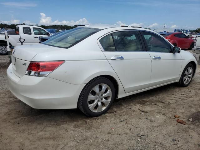 2008 Honda Accord EXL