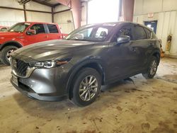 Salvage cars for sale from Copart Lansing, MI: 2023 Mazda CX-5 Select