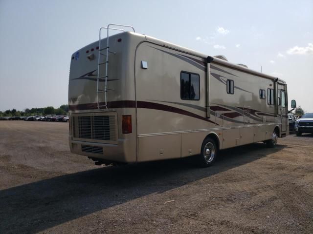 2005 Roadmaster Rail Monocoque