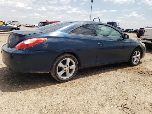 2007 Toyota Camry Solara SE