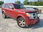 2008 Dodge Nitro SLT