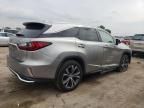 2018 Lexus RX 350 L