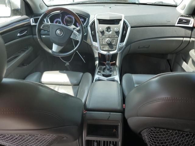 2011 Cadillac SRX Performance Collection