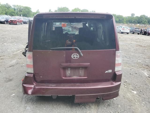 2005 Scion XB