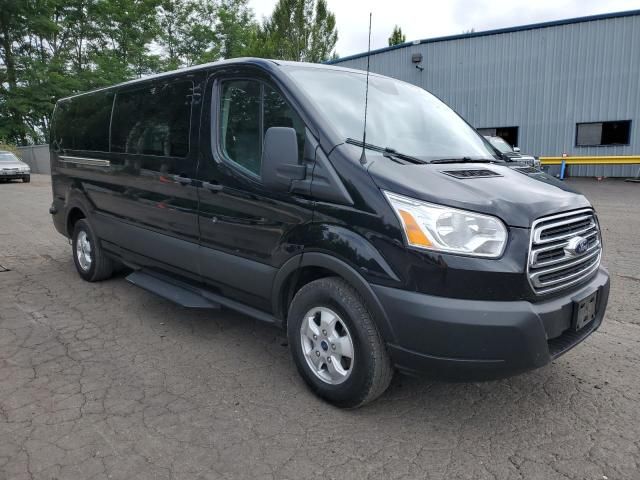 2019 Ford Transit T-350