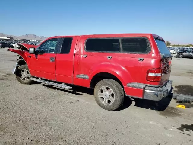 2005 Ford F150