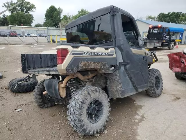 2020 Polaris Ranger XP 1000 Northstar Premium