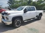 2021 Chevrolet Silverado K2500 Heavy Duty LT