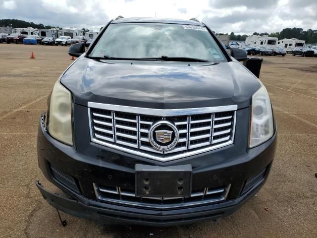 2013 Cadillac SRX Luxury Collection