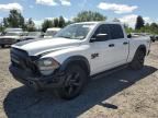 2020 Dodge RAM 1500 Classic Warlock