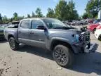 2023 Toyota Tacoma Double Cab