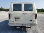 1991 Ford Econoline E350 Super Duty