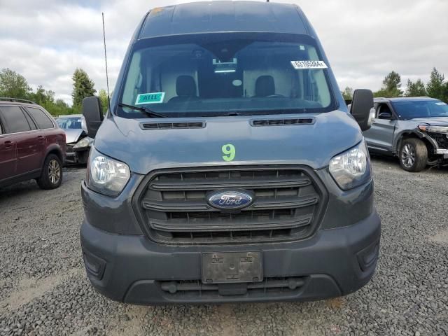 2020 Ford Transit T-250