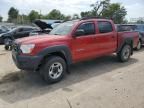 2013 Toyota Tacoma Double Cab