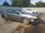 2012 Dodge Avenger SE