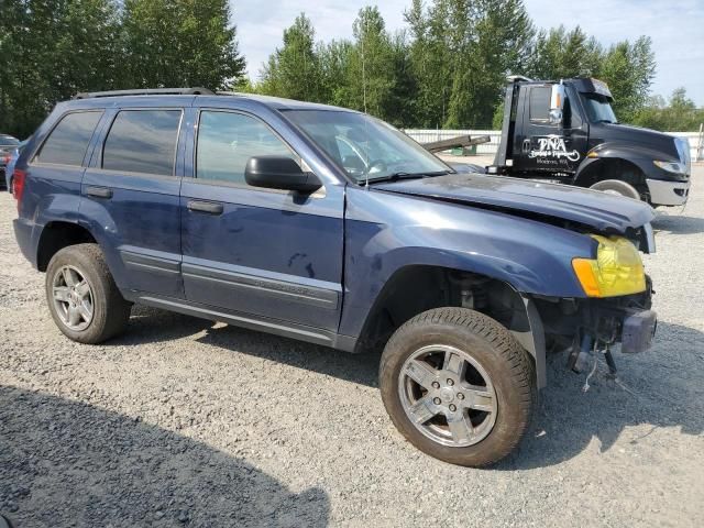 2006 Jeep Grand Cherokee Laredo