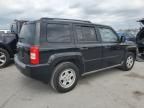 2010 Jeep Patriot Sport