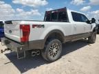 2017 Ford F250 Super Duty