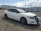 2016 Nissan Maxima 3.5S