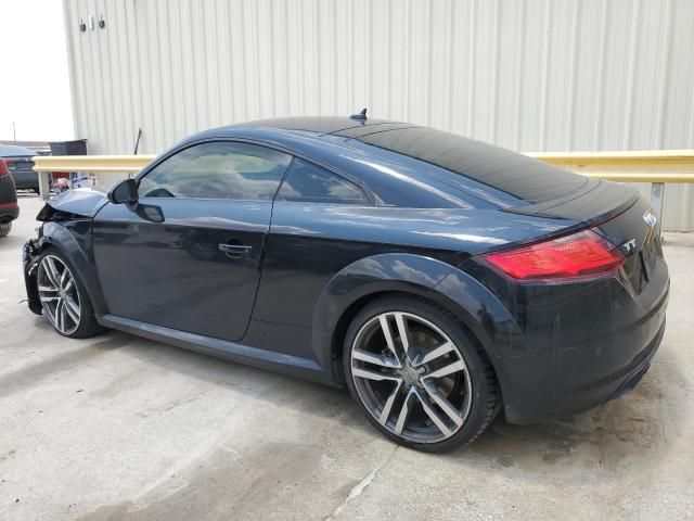 2016 Audi TT