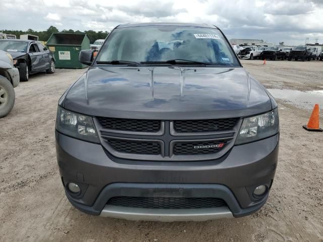 2017 Dodge Journey GT