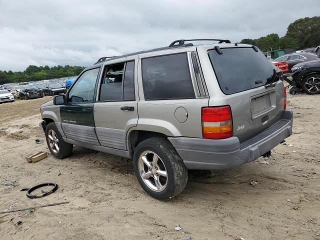 1998 Jeep Grand Cherokee Laredo