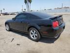 2007 Ford Mustang GT