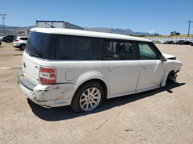 2010 Ford Flex SEL