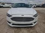 2018 Ford Fusion S