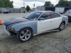 2012 Dodge Charger Police en venta en Mebane, NC