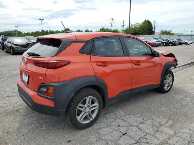 2019 Hyundai Kona SE