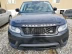 2014 Land Rover Range Rover Sport SE