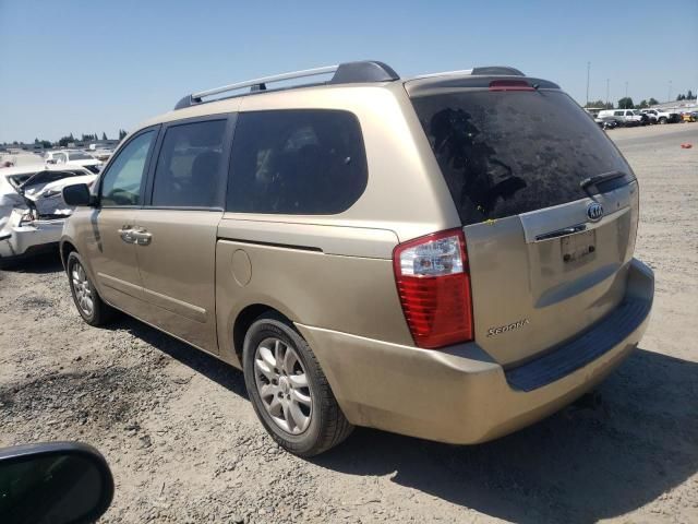 2006 KIA Sedona EX