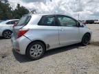 2012 Toyota Yaris