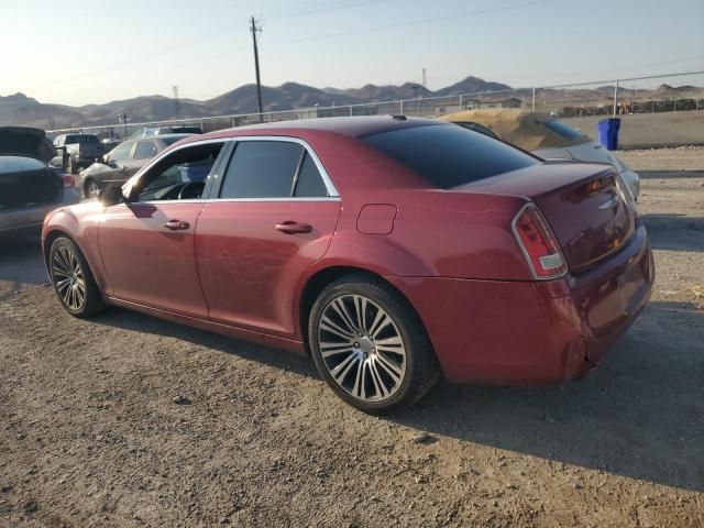 2013 Chrysler 300 S