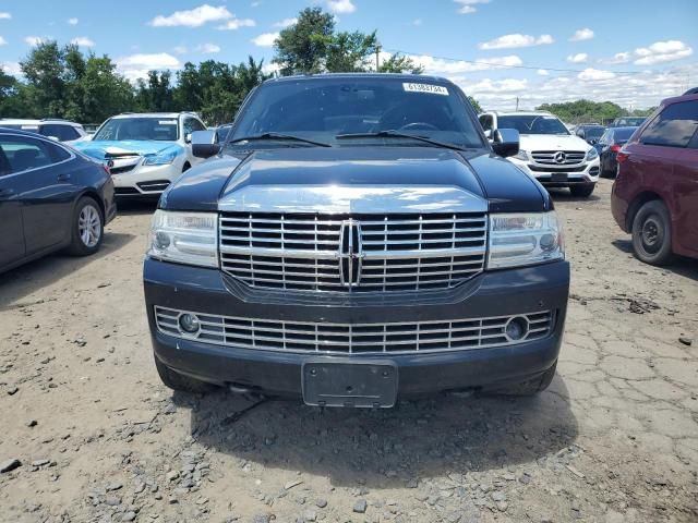 2011 Lincoln Navigator L