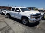 2016 Chevrolet Silverado C1500 LT