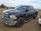 2016 Dodge RAM 1500 SLT