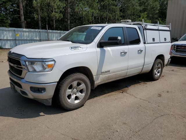 2019 Dodge RAM 1500 BIG HORN/LONE Star