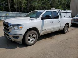 2019 Dodge RAM 1500 BIG HORN/LONE Star en venta en Ham Lake, MN