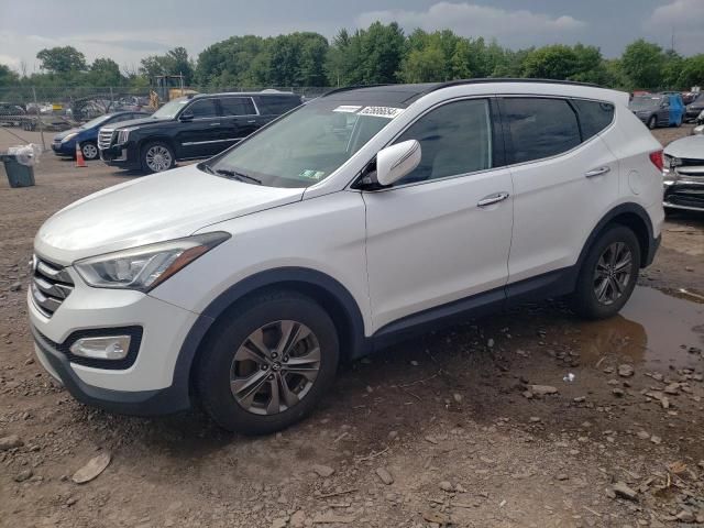 2014 Hyundai Santa FE Sport