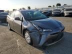 2020 Toyota Prius L