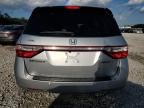 2012 Honda Odyssey Touring