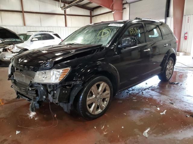 2015 Dodge Journey Limited